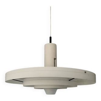 “Fibonacci” pendant light 60cm XL version - Sophus Frandsen - Fog & Mørup 1960's