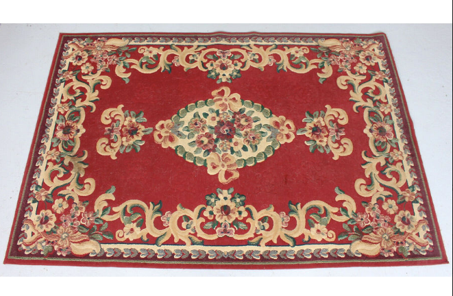 Carpet Persian 230x159cm