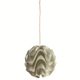 Hanging lamp model 172 by Poul Christiansen for Le Klint, 1971
