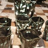 Poterie du Cyclope water service, Annecy, France