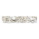 Moule en plâtre, frise 60 cm, XIXe siècle