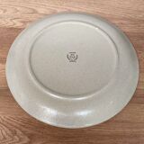 St Amand model Loire model round plate