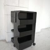 Boby serving table by designer Joe Colombo