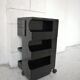 Boby serving table by designer Joe Colombo