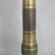 Pair of Empire candlesticks