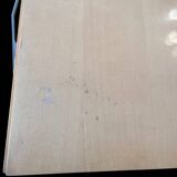 Pair of 1950s bedside tables