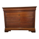 Louis Philippe style chest of drawers
