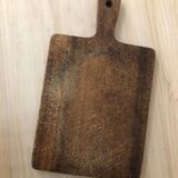 Wooden cutting board