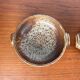 Vintage ceramic bowls from the Danish studio Aase & Leif Vange Keramik, set of 3.