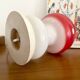 Lampe champignon vintage