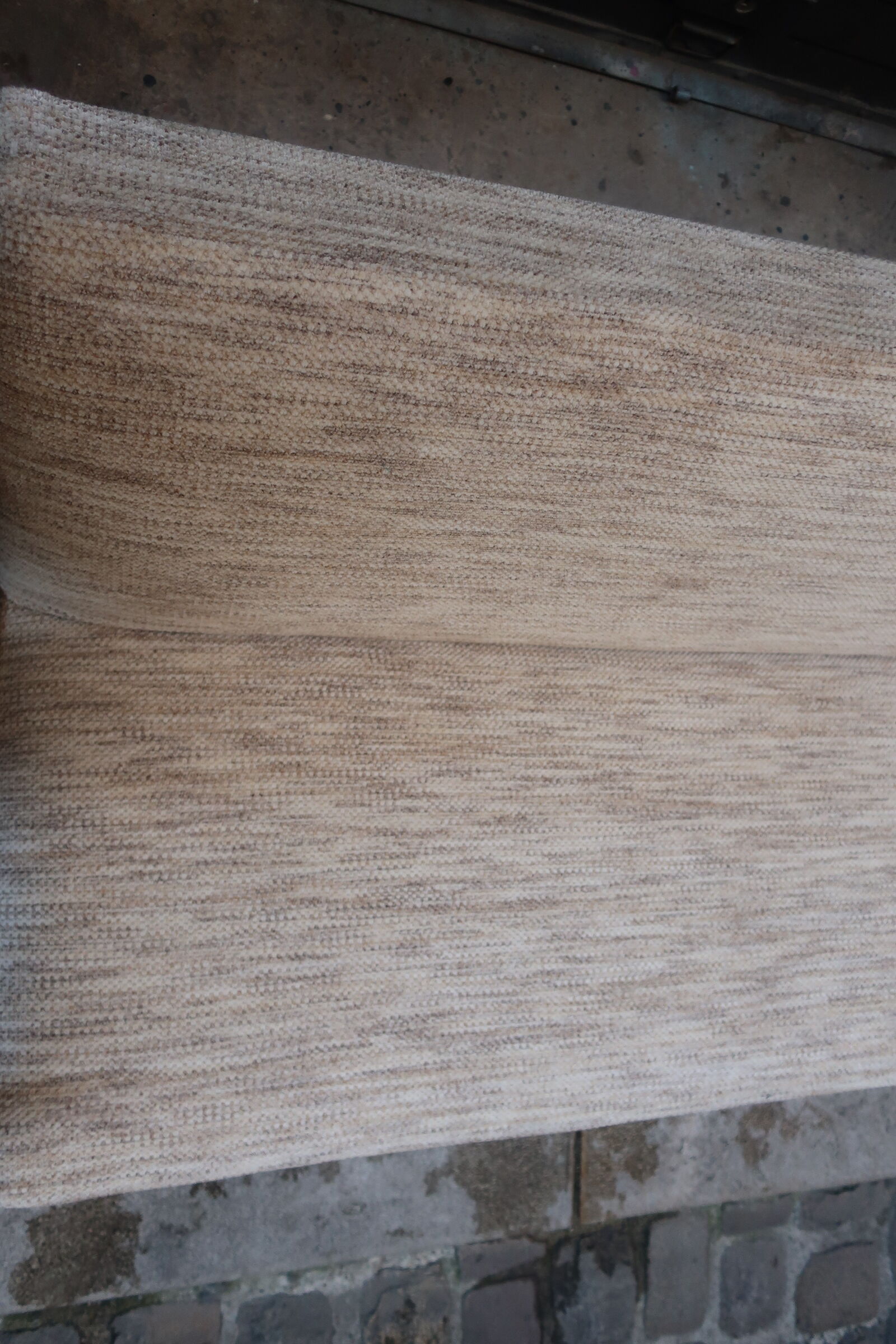 Daybed sofa from the 60s