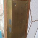 Parisian hotel wardrobe from the 1930s