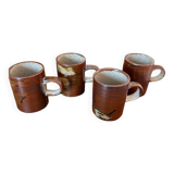 Coffee cups