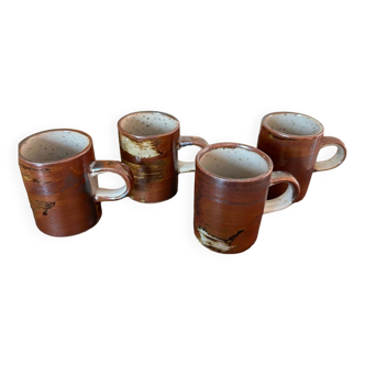 Coffee cups