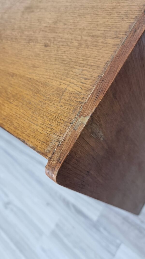 Enfilade par Jiri Jiroutek pour Interier Praha, 1960