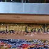 Handmade tapestry