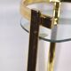 Side table