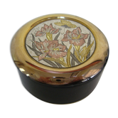 Boite céramique japonaise Art of Chokin