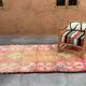 Moroccan carpet - 156 x 305 cm
