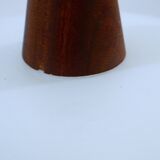 Opalin hanging lamp Louis Kalff