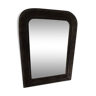 Mirror Louis Philippe marbled 51x69cm