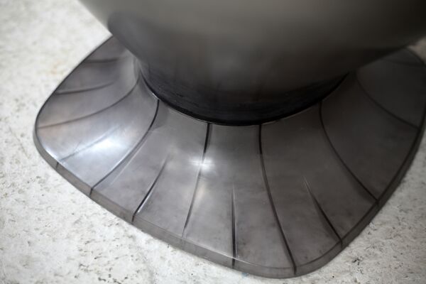 Fauteuil de Raphael Raffel, France, circa 1970