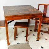 Chinese dining table