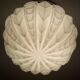 Opaline ceiling light