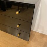 Contemporary chest of drawers