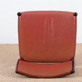 By Niels Möller 1968 rosewood lounge chairs