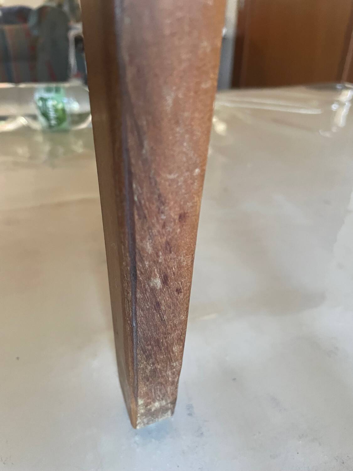 Paire de chaises scandinaves