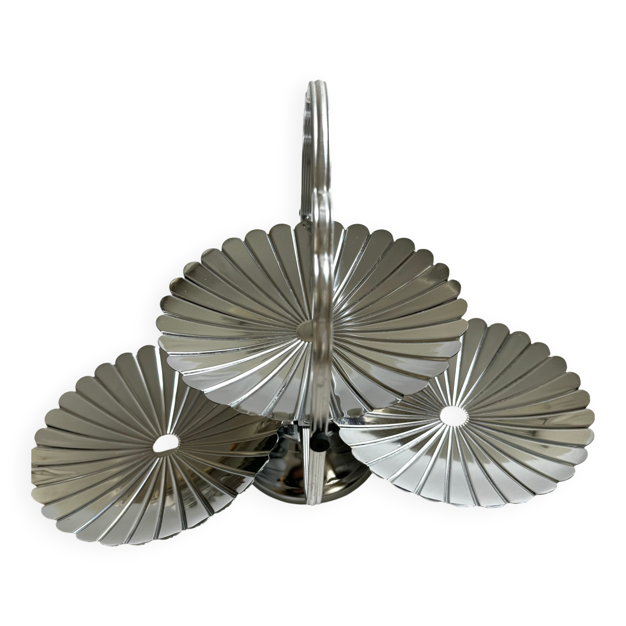 Vintage sweet holder