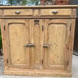 Antique trade furniture