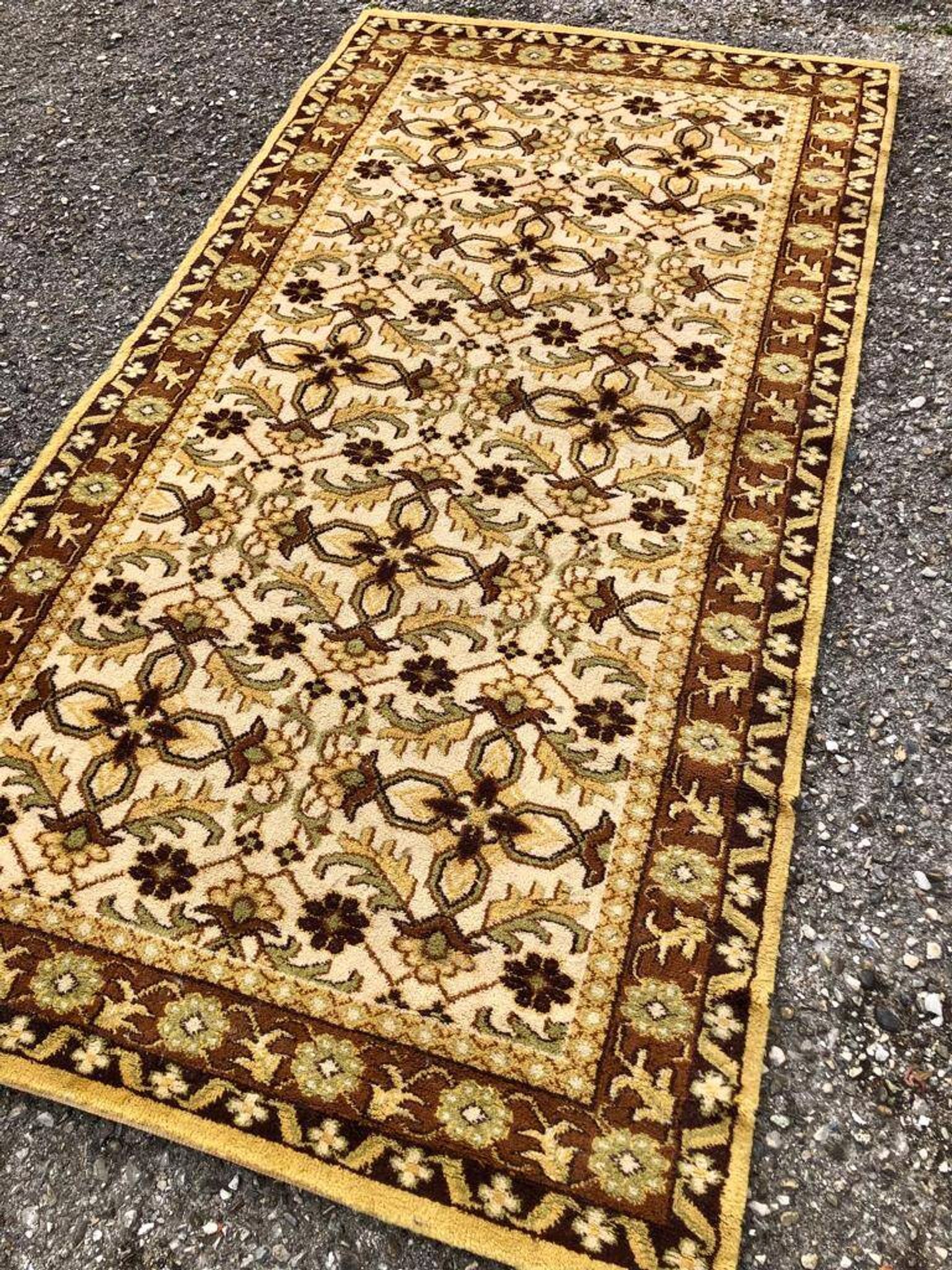 Tapis Oriental