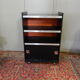 Vintage hifi tv furniture year 70/80