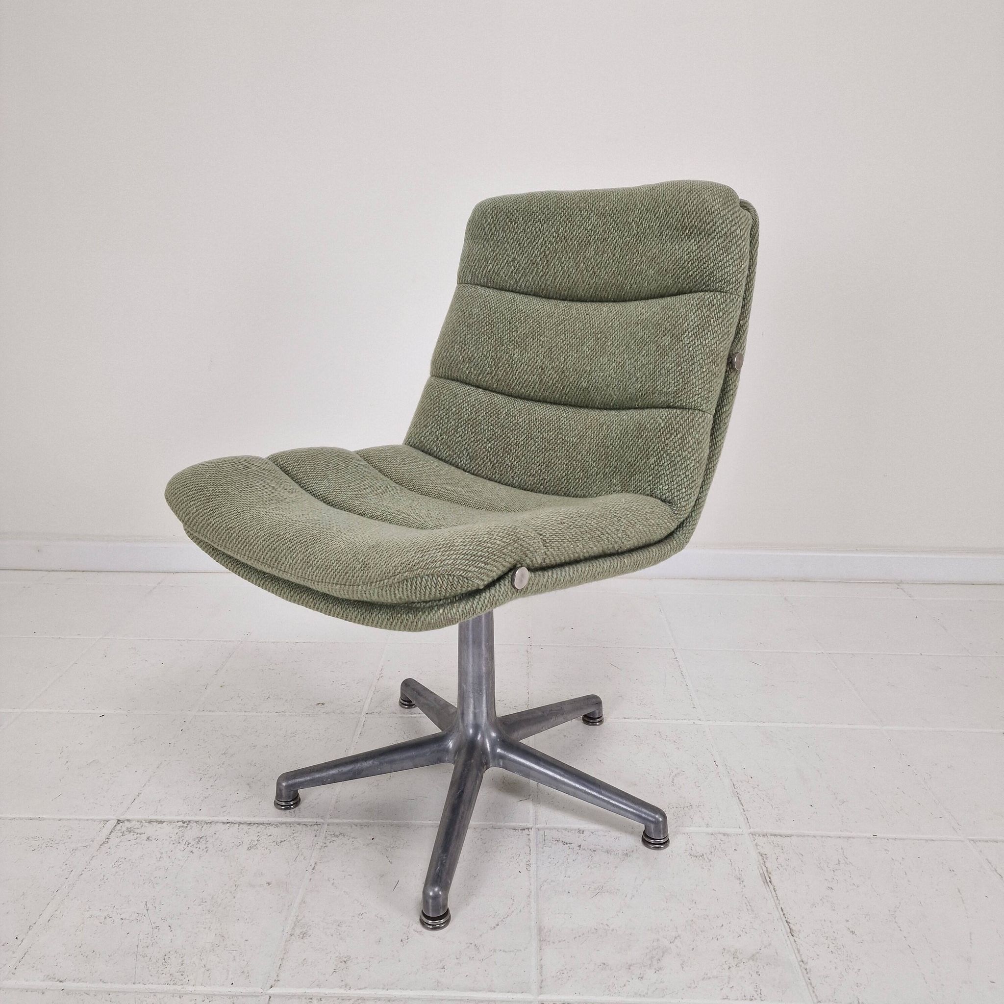 “Channel” Lounge Chair by Geoffrey Harcourt for Artifort, 1970, 5 Available
