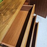 Vintage sideboard from the 1970s