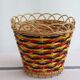 Vintage pot cover
