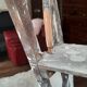 Painter's step ladder