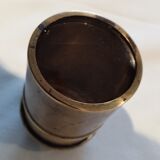 Loupe ancienne en laiton
