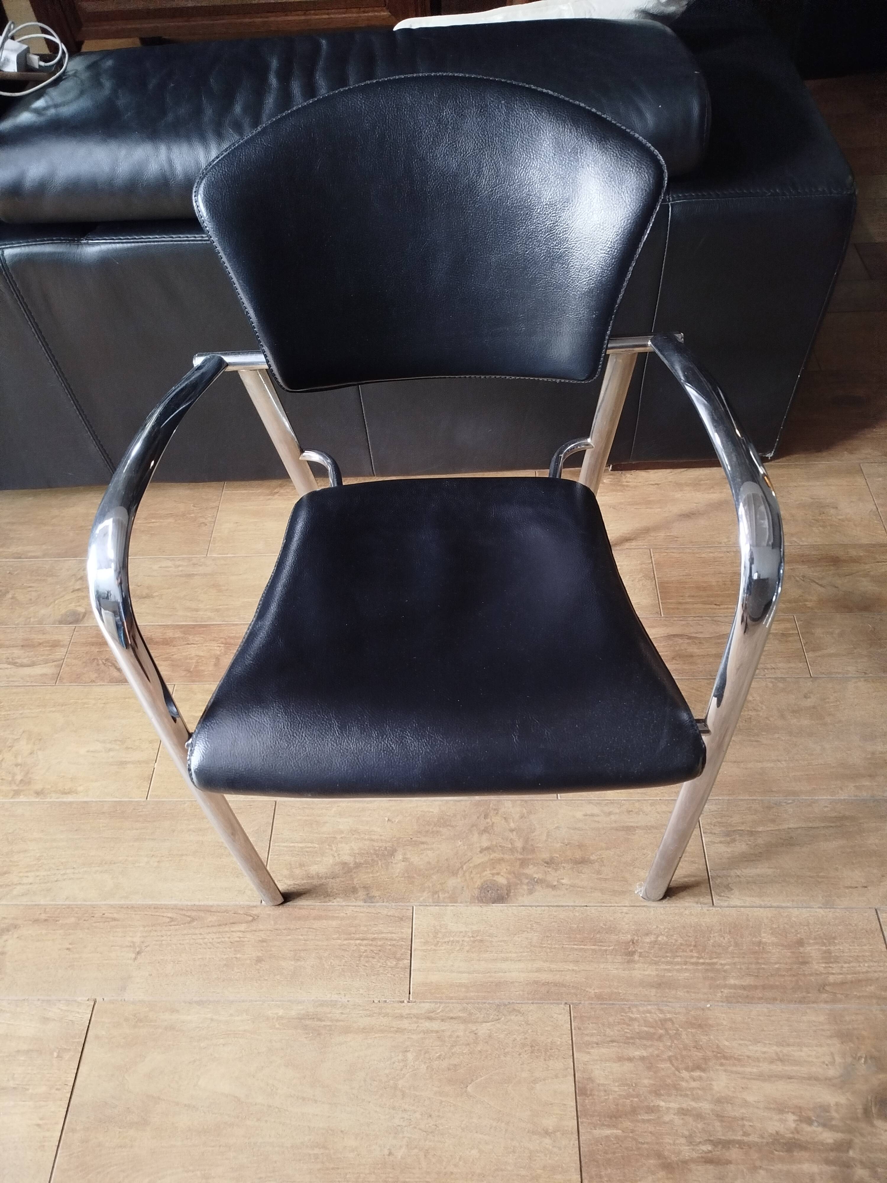 Brayton Chair