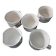 5 tasses vintages pontesa