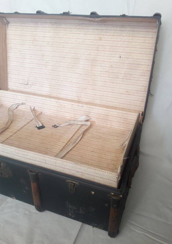 Transport trunk L90xh34xp50 travel