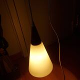 Chandelier, philips pendants, louis kalf