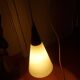 Lustre , suspensions philips , louis kalf