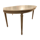 Apt table with 2 extensions