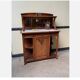 Buffet, armoire, commode, Art nouveau