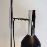 Cosack floor lamp with adjustable spotlight 70s