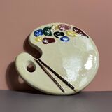 Trivet or ceramic tray