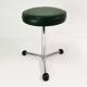 Bauhaus-industrial stool, Maquet, Germany, 1950s